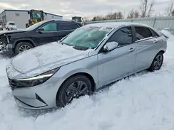5NPLS4AG8NH064730 2022 HYUNDAI ELANTRA