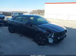 5NPLS4AG8NH065585 2022 HYUNDAI ELANTRA