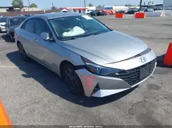 5NPLS4AG8NH065747 2022 HYUNDAI ELANTRA