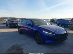 5NPLS4AG8NH068566 2022 HYUNDAI ELANTRA