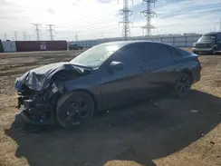 5NPLS4AG8NH073234 2022 HYUNDAI ELANTRA