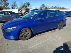 5NPLS4AG8NH073816 2022 HYUNDAI ELANTRA