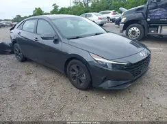 5NPLS4AG8NH078627 2022 HYUNDAI ELANTRA