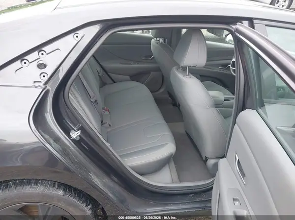 5NPLS4AG8NH078627 2022 HYUNDAI ELANTRA - Image 8