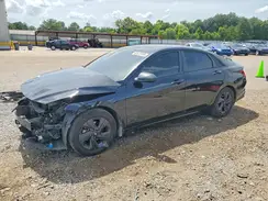 5NPLS4AG8NH078658 2022 HYUNDAI ELANTRA