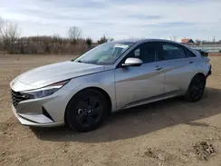 5NPLS4AG8NH078689 2022 HYUNDAI ELANTRA