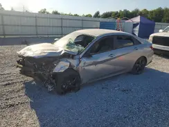 5NPLS4AG8NH079664 2022 HYUNDAI ELANTRA