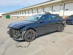 5NPLS4AG8NH081317 2022 HYUNDAI ELANTRA