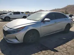 5NPLS4AG8NH083228 2022 HYUNDAI ELANTRA