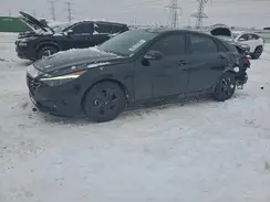 5NPLS4AG8NH084606 2022 HYUNDAI ELANTRA