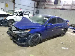 5NPLS4AG8NH085870 2022 HYUNDAI ELANTRA