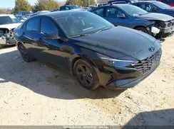 5NPLS4AG8NH086713 2022 HYUNDAI ELANTRA