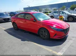 5NPLS4AG8NH086940 2022 HYUNDAI ELANTRA