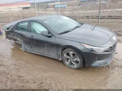 5NPLS4AG8PH086441 2023 HYUNDAI ELANTRA