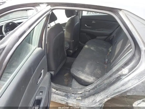 5NPLS4AG8PH086441 2023 HYUNDAI ELANTRA - Image 8