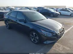 5NPLS4AG8PH086455 2023 HYUNDAI ELANTRA