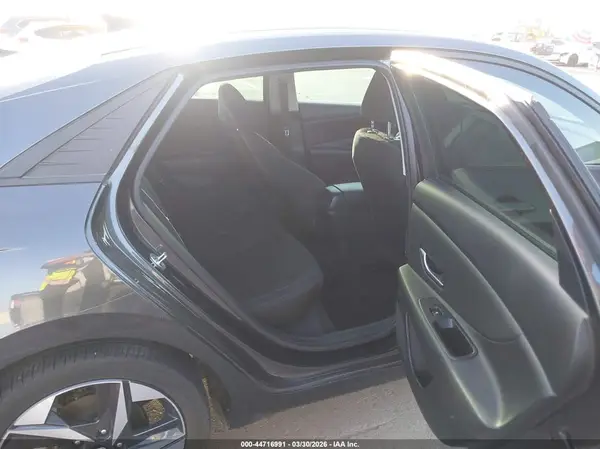 5NPLS4AG8PH086455 2023 HYUNDAI ELANTRA - Image 8
