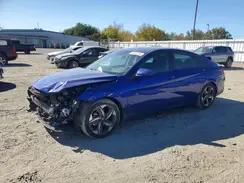 5NPLS4AG8PH086472 2023 HYUNDAI ELANTRA