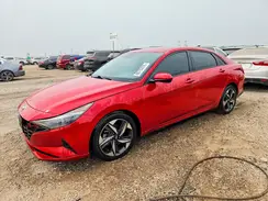 5NPLS4AG8PH087668 2023 HYUNDAI ELANTRA