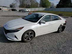 5NPLS4AG8PH088917 2023 HYUNDAI ELANTRA