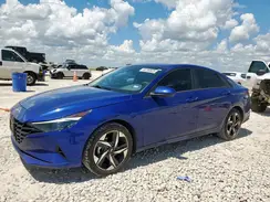 5NPLS4AG8PH089971 2023 HYUNDAI ELANTRA