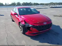 5NPLS4AG8PH090537 2023 HYUNDAI ELANTRA
