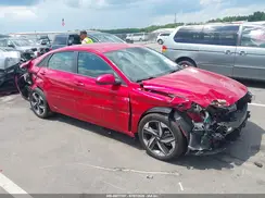 5NPLS4AG8PH091932 2023 HYUNDAI ELANTRA