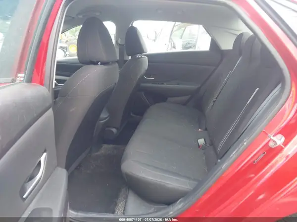 5NPLS4AG8PH091932 2023 HYUNDAI ELANTRA - Image 8