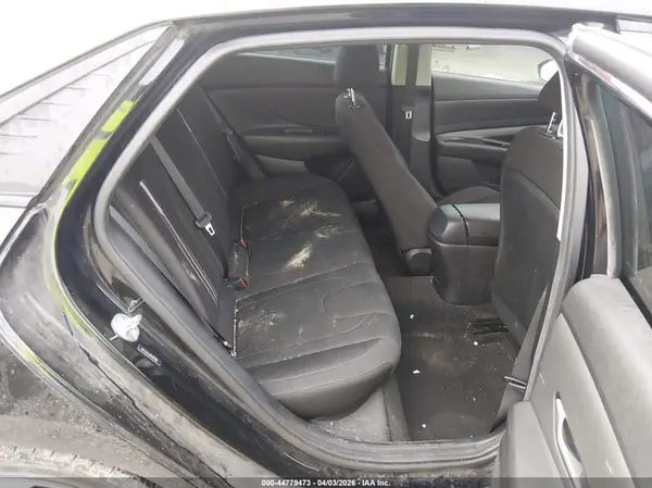 5NPLS4AG8PH092188 2023 HYUNDAI ELANTRA - Image 8