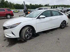 5NPLS4AG8PH092904 2023 HYUNDAI ELANTRA