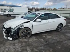 5NPLS4AG8PH096709 2023 HYUNDAI ELANTRA