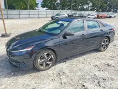 5NPLS4AG8PH097231 2023 HYUNDAI ELANTRA