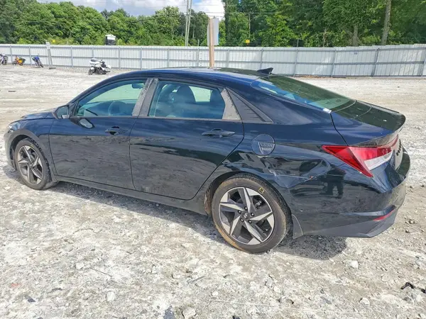5NPLS4AG8PH097231 2023 HYUNDAI ELANTRA - Image 2