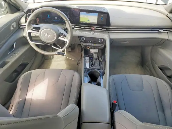 5NPLS4AG8PH097231 2023 HYUNDAI ELANTRA - Image 8