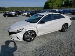 5NPLS4AG8PH098105 2023 HYUNDAI ELANTRA