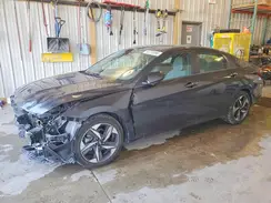 5NPLS4AG8PH098198 2023 HYUNDAI ELANTRA