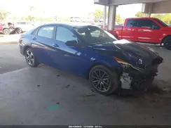 5NPLS4AG8PH098413 2023 HYUNDAI ELANTRA