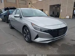 5NPLS4AG8PH098461 2023 HYUNDAI ELANTRA