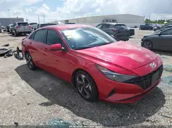 5NPLS4AG8PH098668 2023 HYUNDAI ELANTRA