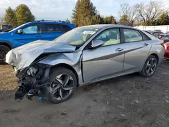 5NPLS4AG8PH098878 2023 HYUNDAI ELANTRA