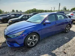 5NPLS4AG8PH099061 2023 HYUNDAI ELANTRA