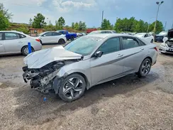 5NPLS4AG8PH099528 2023 HYUNDAI ELANTRA
