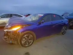 5NPLS4AG8PH099626 2023 HYUNDAI ELANTRA