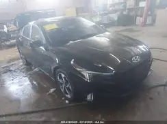 5NPLS4AG8PH102623 2023 HYUNDAI ELANTRA