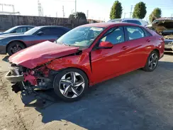 5NPLS4AG8PH102881 2023 HYUNDAI ELANTRA