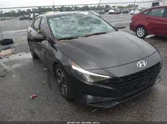5NPLS4AG8PH103299 2023 HYUNDAI ELANTRA