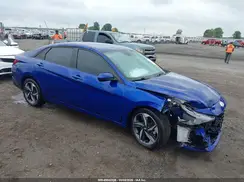 5NPLS4AG8PH105926 2023 HYUNDAI ELANTRA
