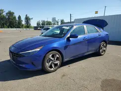 5NPLS4AG8PH106106 2023 HYUNDAI ELANTRA