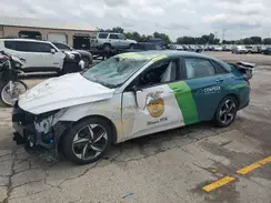 5NPLS4AG8PH106378 2023 HYUNDAI ELANTRA