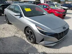 5NPLS4AG8PH106624 2023 HYUNDAI ELANTRA